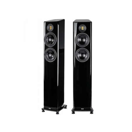 ELAC VELA FS 408.2 - COPPIA - Diffusori da pavimento - Audio Impact
