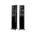 ELAC VELA FS 408.2 - COPPIA - Diffusori da pavimento - Audio Impact