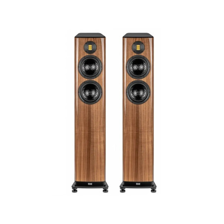 ELAC VELA FS 408.2 - COPPIA - Diffusori da pavimento - Audio Impact
