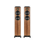 ELAC VELA FS 408.2 - COPPIA - Diffusori da pavimento - Audio Impact
