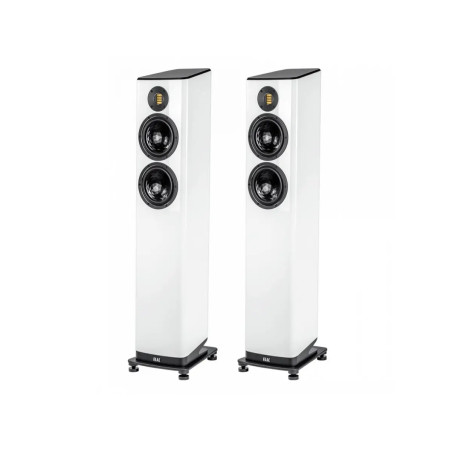 ELAC VELA FS 408.2 - PAIR - Floorstanding speakers - Audio Impact