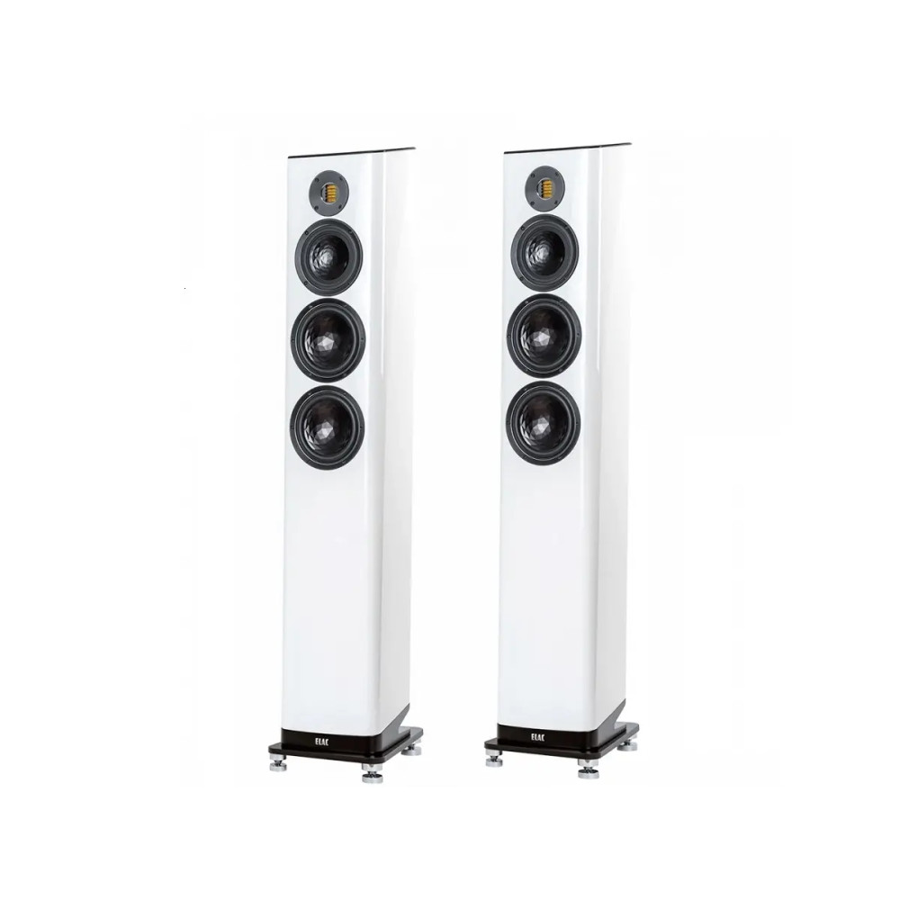 ELAC VELA FS 409.2 - PAIR - Floorstanding speakers - Audio Impact
