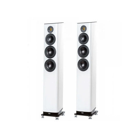 ELAC VELA FS 409.2 - PAIR - Floorstanding speakers - Audio Impact