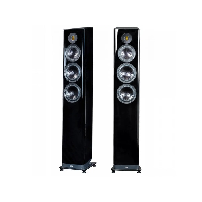 ELAC VELA FS 409.2 - COPPIA - Diffusori da pavimento - Audio Impact