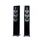 ELAC VELA FS 409.2 - PAIR - Floorstanding speakers - Audio Impact