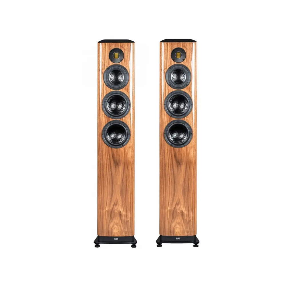 ELAC VELA FS 409.2 - PAIR - Floorstanding speakers - Audio Impact