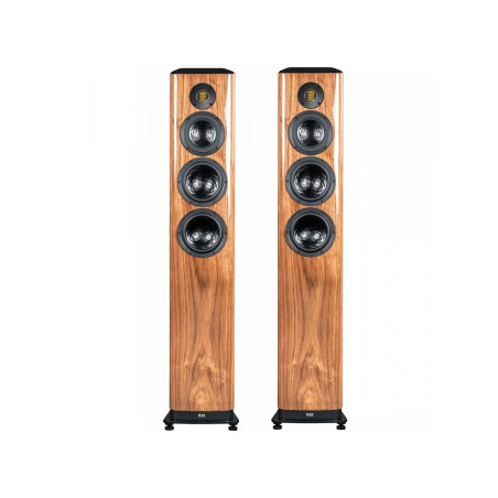 ELAC VELA FS 409.2 - PAIR - Floorstanding speakers - Audio Impact