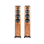 ELAC VELA FS 409.2 - PAIR - Floorstanding speakers - Audio Impact