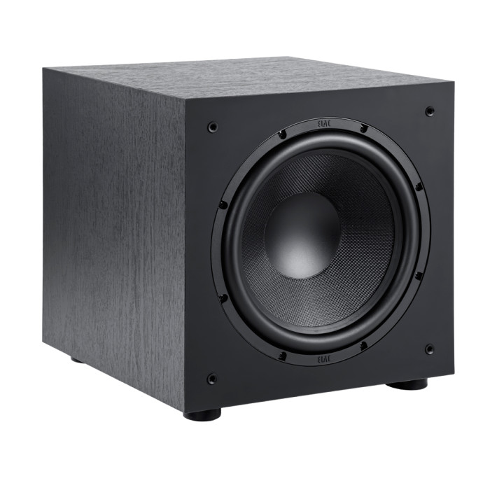ELAC DEBUT DS103 - Subwoofer - Audio Impact