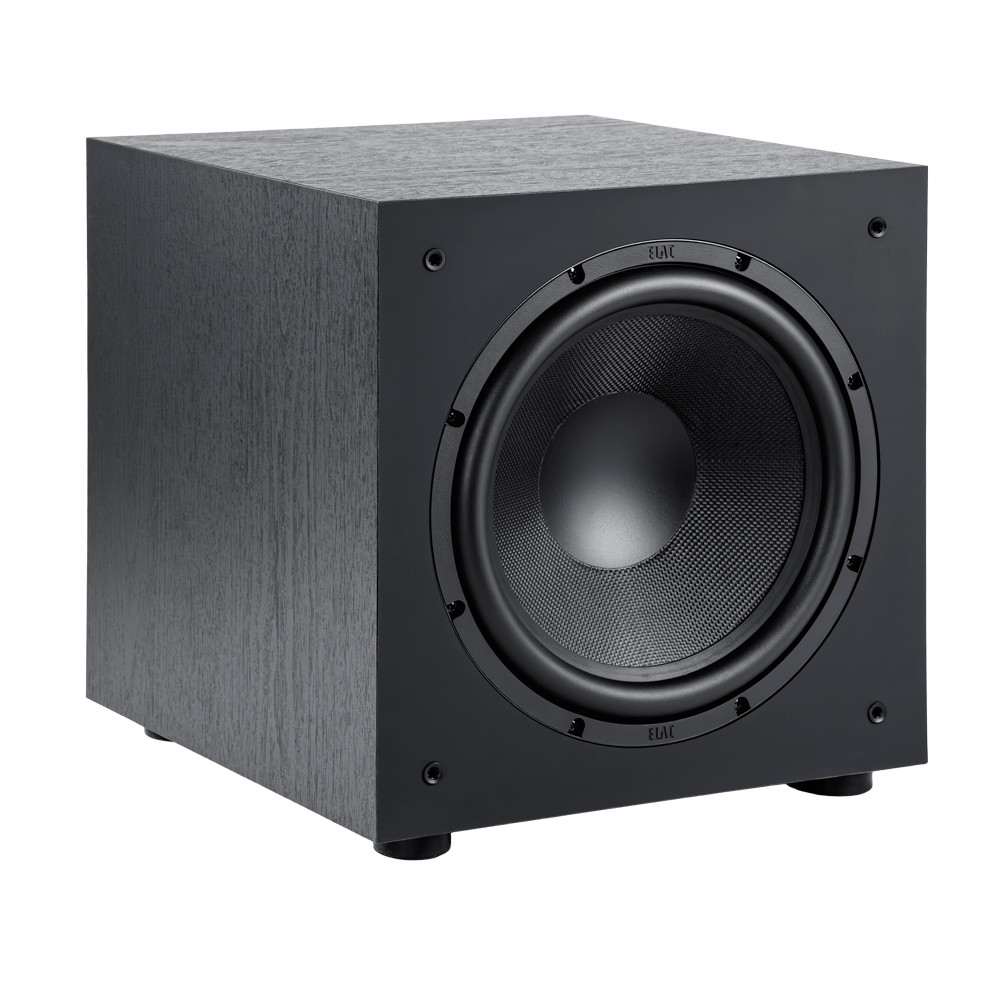 ELAC DEBUT DS103 - Subwoofer - Audio Impact
