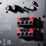 ELAC DEBUT DS103 - Subwoofer - Audio Impact