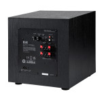 ELAC DEBUT DS103 - Subwoofer - Audio Impact