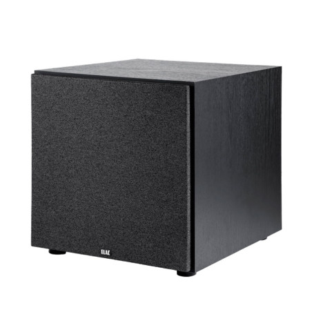 ELAC DEBUT DS123 - Subwoofer - Audio Impact