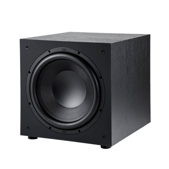 ELAC DEBUT DS123 - Subwoofer - Audio Impact