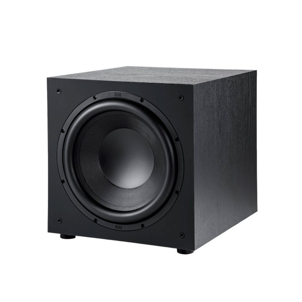 ELAC DEBUT DS123 - Subwoofer - Audio Impact