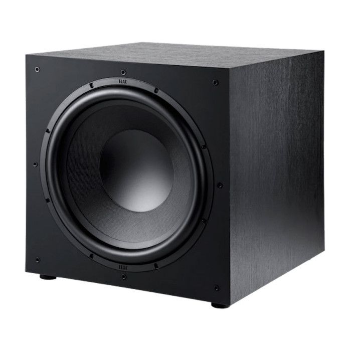 ELAC DEBUT DS153 - Subwoofer - Audio Impact