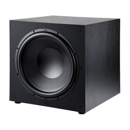 ELAC DEBUT DS153 - Subwoofer - Audio Impact
