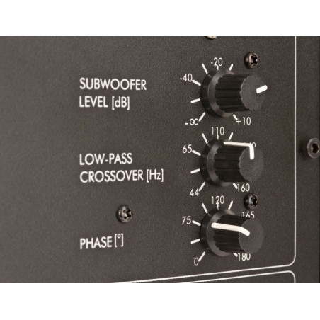 ELAC SUB 2030 - Subwoofer - Audio Impact