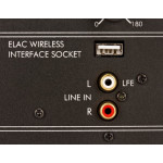 ELAC SUB 2030 - Subwoofer - Audio Impact