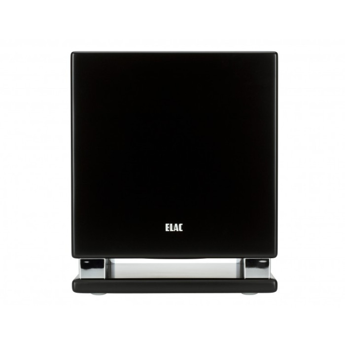 ELAC SUB 2030 - Subwoofer - Audio Impact