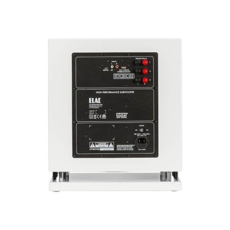 ELAC SUB 2050 - Subwoofer - Audio Impact