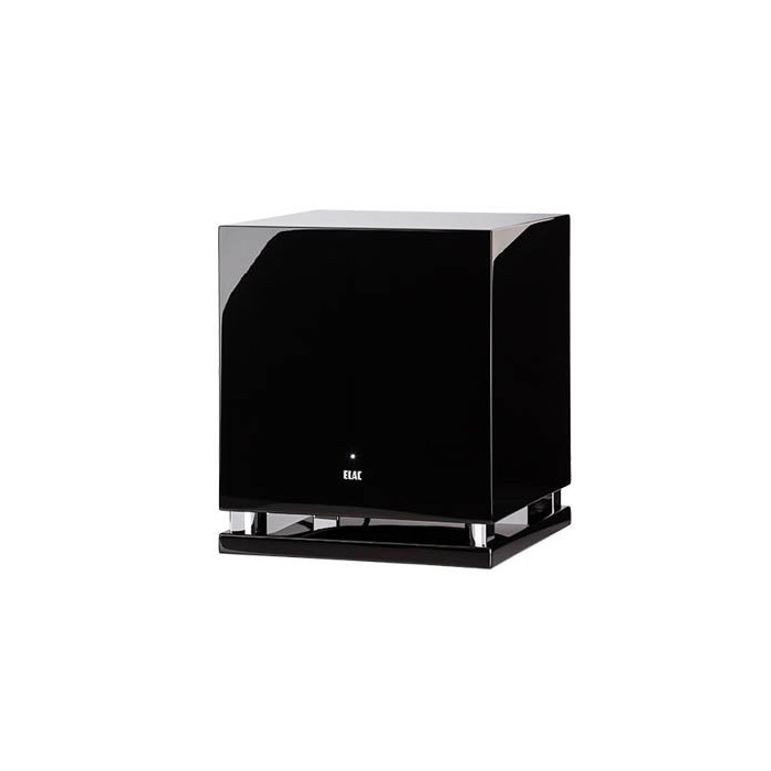 ELAC SUB 2050 - Subwoofer - Audio Impact