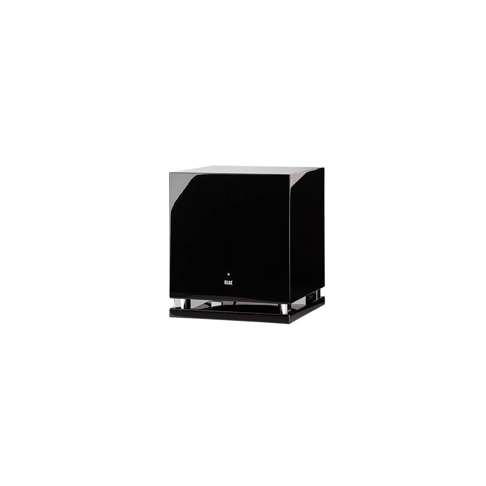 ELAC SUB 2050 - Subwoofer - Audio Impact