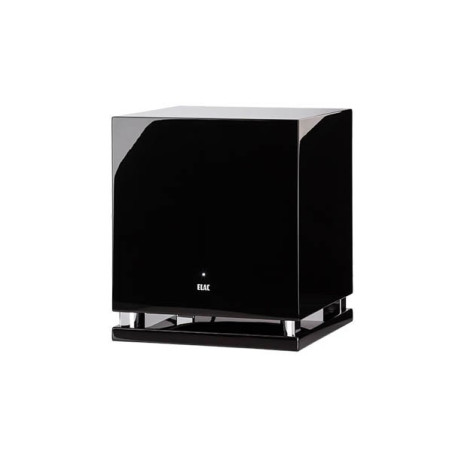 ELAC SUB 2050 - Subwoofer - Audio Impact