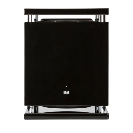 ELAC SUB 2070.2 - Subwoofer - Audio Impact