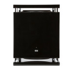 ELAC SUB 2070.2 - Subwoofer - Audio Impact