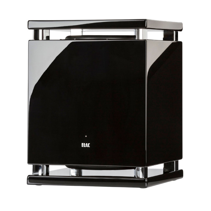 ELAC SUB 2070.2 - Subwoofer - Audio Impact