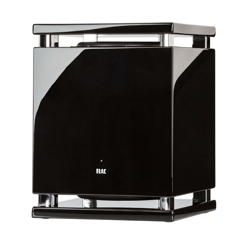 ELAC SUB 2070.2 - Subwoofer - Audio Impact