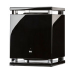 ELAC SUB 2070.2 - Subwoofer - Audio Impact