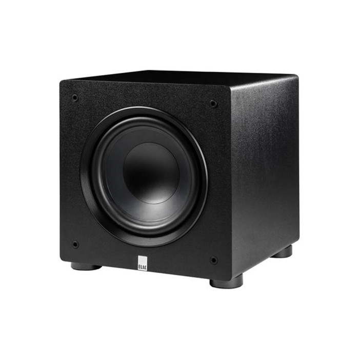 ELAC VARRO PS250 - Subwoofer - Audio Impact