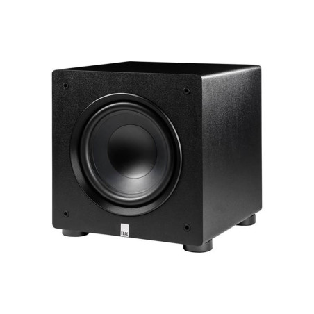 ELAC VARRO PS250 - Subwoofer - Audio Impact