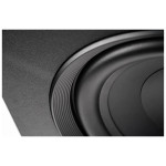 ELAC VARRO PS250 - Subwoofer - Audio Impact