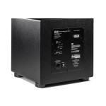 ELAC VARRO PS250 - Subwoofer - Audio Impact