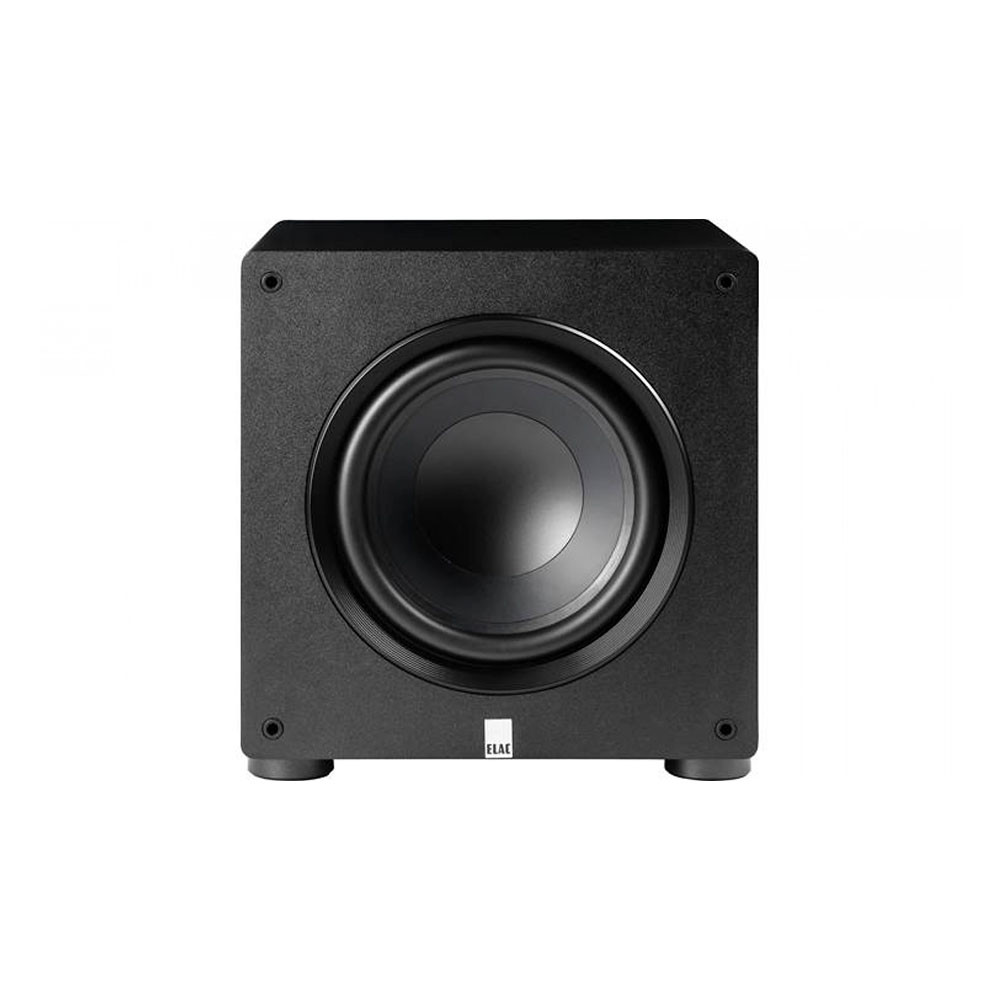 ELAC VARRO PS350 - Subwoofer - Audio Impact