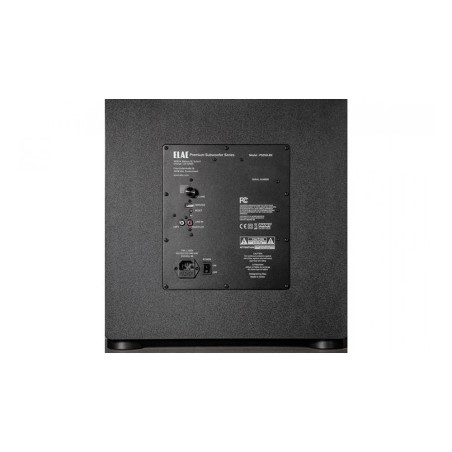ELAC VARRO PS350 - Subwoofer - Audio Impact