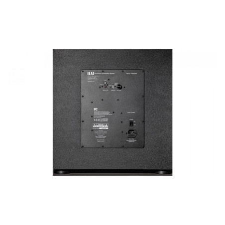 ELAC VARRO PS500 - Subwoofer - Audio Impact