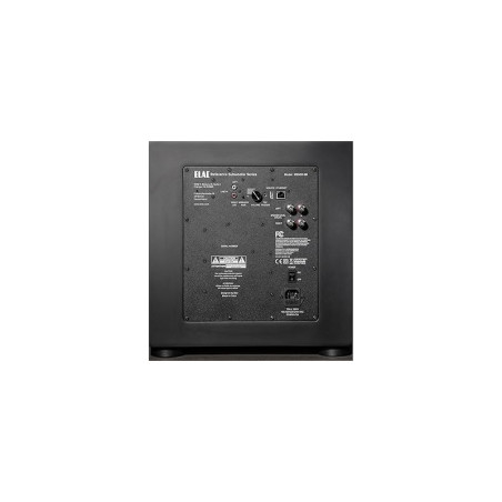 ELAC VARRO RS500 - Subwoofer - Audio Impact