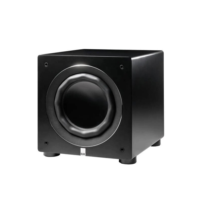 ELAC VARRO RS500 - Subwoofer - Audio Impact
