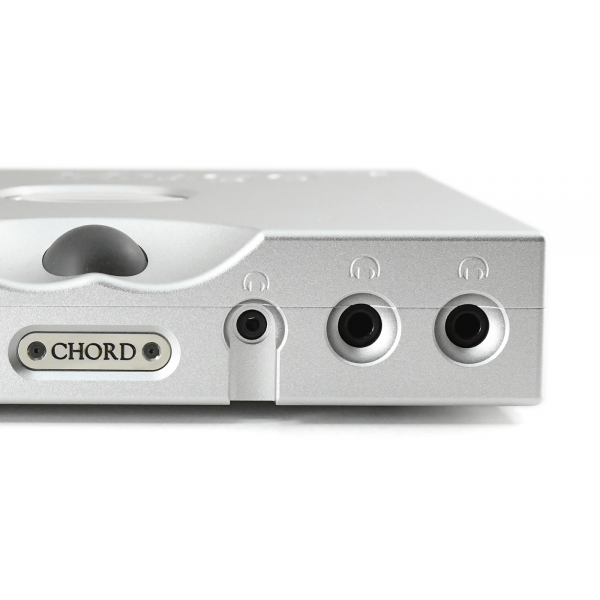 CHORD HUGO TT2 SILVER