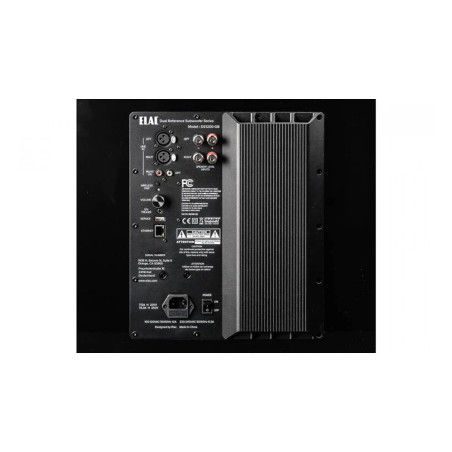 ELAC VARRO DS1200 - Subwoofer - Audio Impact