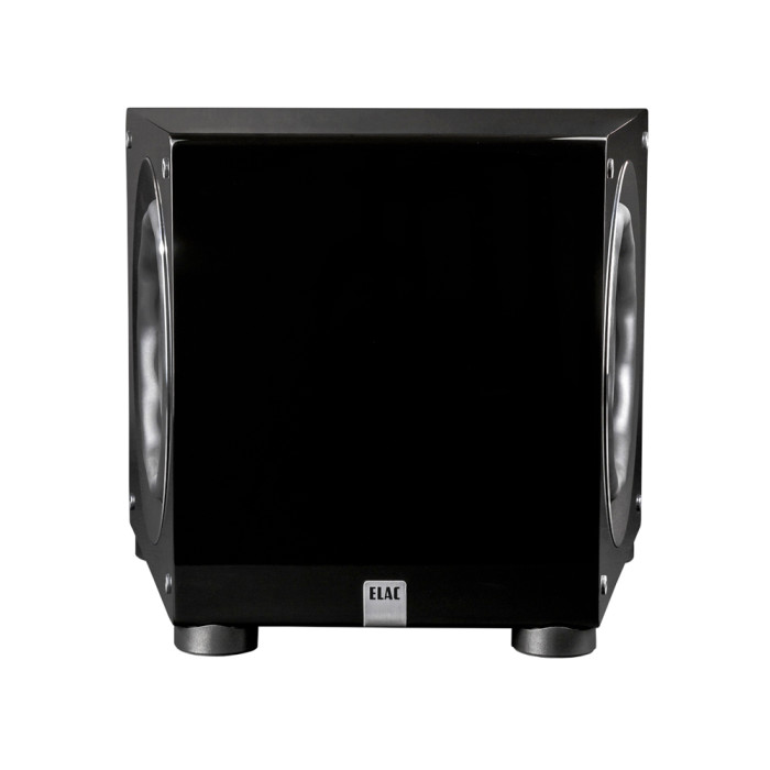 ELAC VARRO DS1200 - Subwoofer - Audio Impact