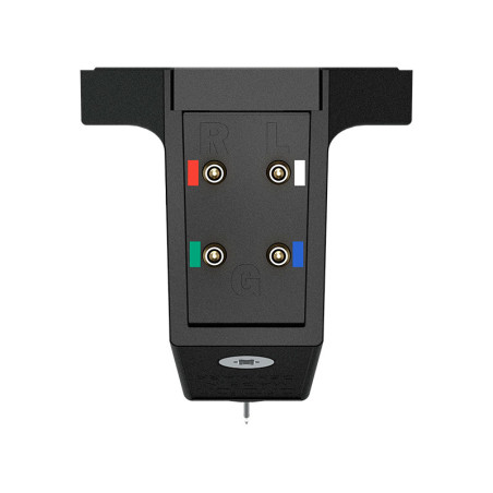 ORTOFON MC X50 - Testine e stilo - Audio Impact