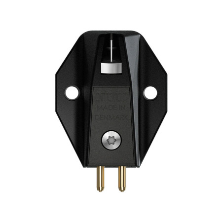 ORTOFON MC X50 - Testine e stilo - Audio Impact