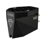 ORTOFON MC X50 - Testine e stilo - Audio Impact