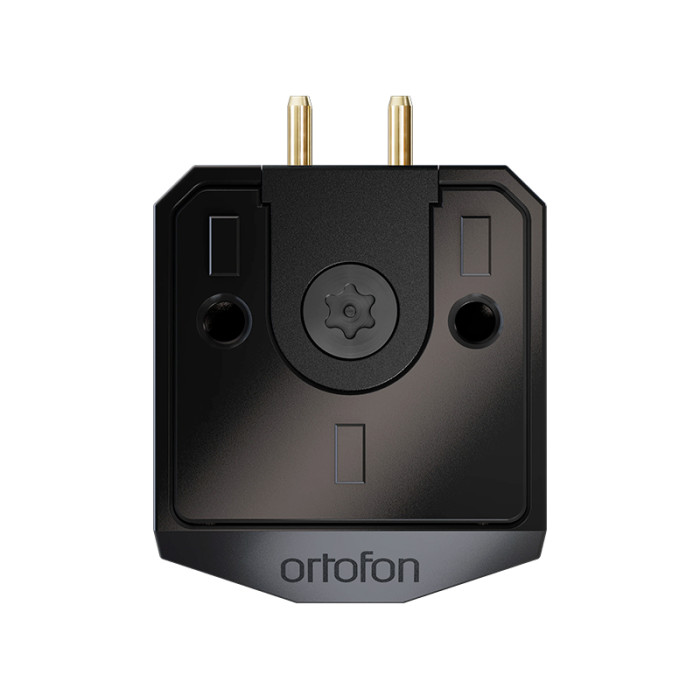 ORTOFON MC VERTEX - Testine e stilo - Audio Impact