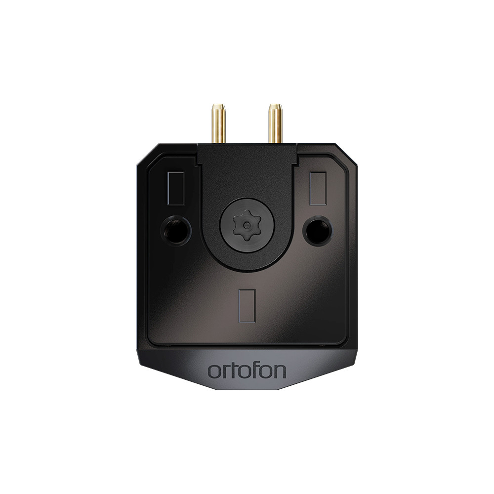 ORTOFON MC VERTEX - Testine e stilo - Audio Impact